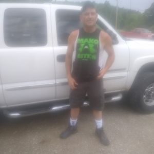 Meet your Posher, Adam